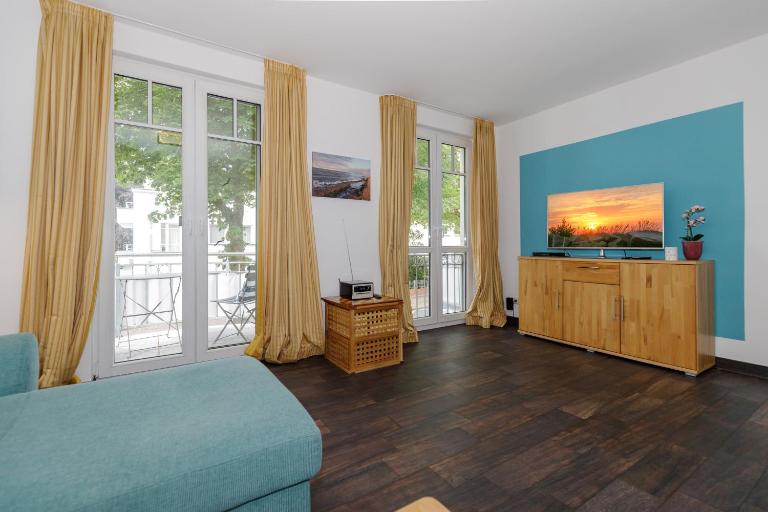 Villa Antonia Whg_ 8 _Seestern_ - Bed and Breakfast Ostseebad Rerik