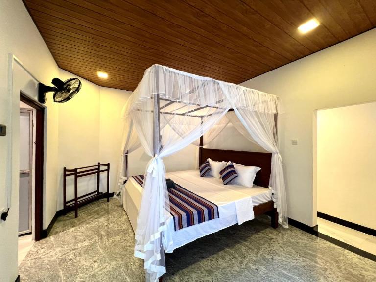 Mango Tree House Mirissa - B&B Mirissa city