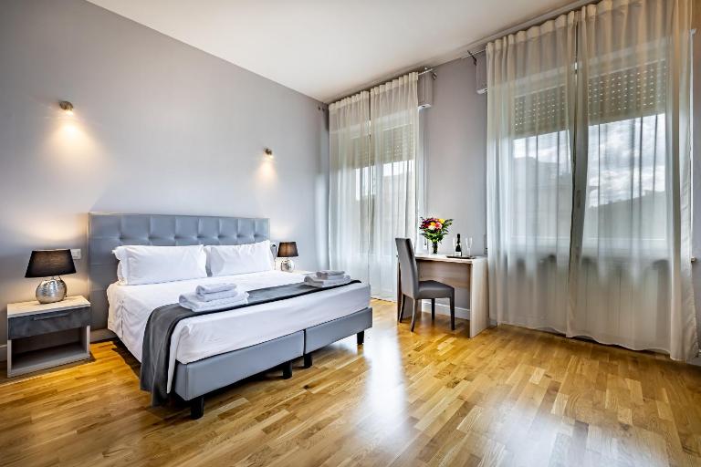 Residenza24 - B&B Florencia