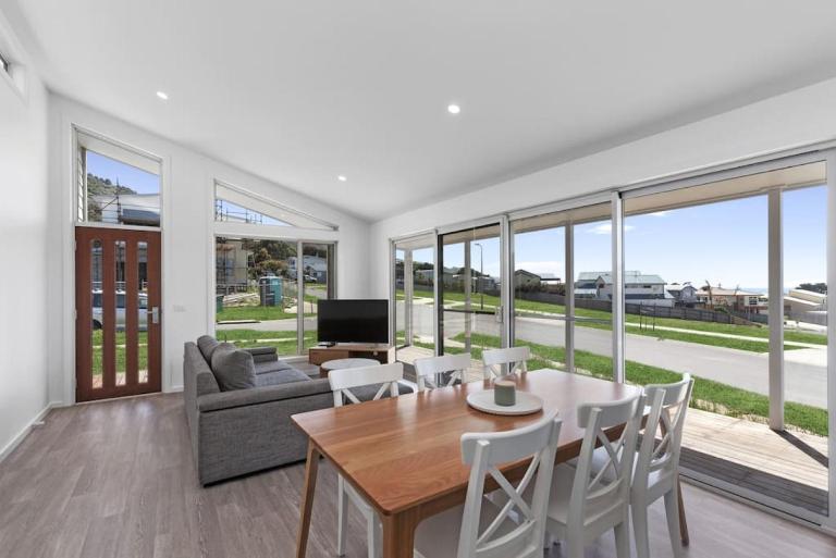 Apollo Bay Getaway - B&B Apollo Bay
