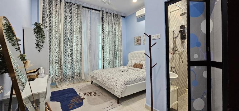 Glamstay BatuRakit Instep,Umt,Unisza,Ipg - Chambres d'hôtes Kuala Terengganu