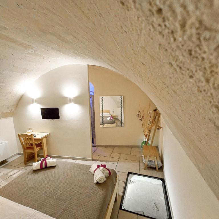 Mikasa - B&B Matera