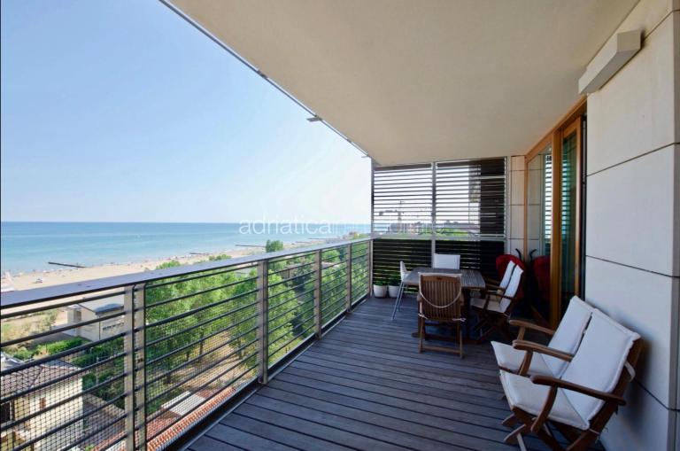 Belvedere Apartments - Ferienwohnung Lido di Jesolo