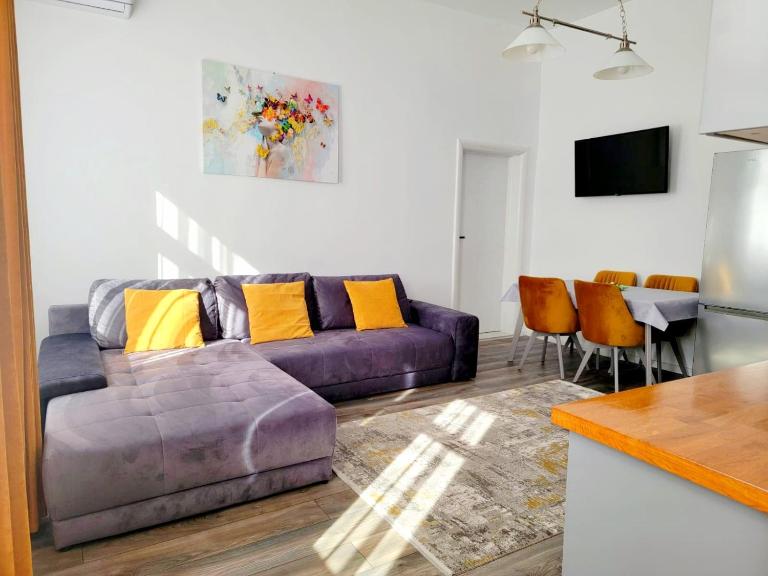 The Perfect Recharge Spot - Bed and Breakfast Braşov