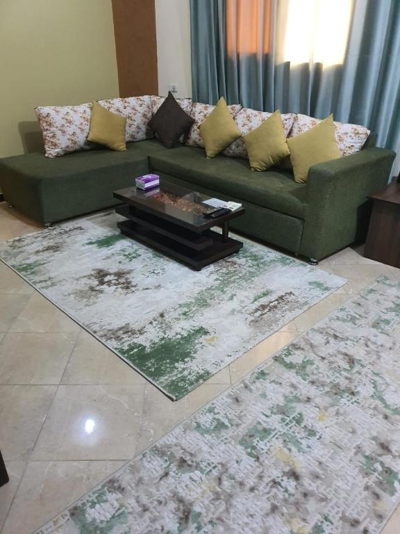 Abeer suites 2 - B&B Hurgada