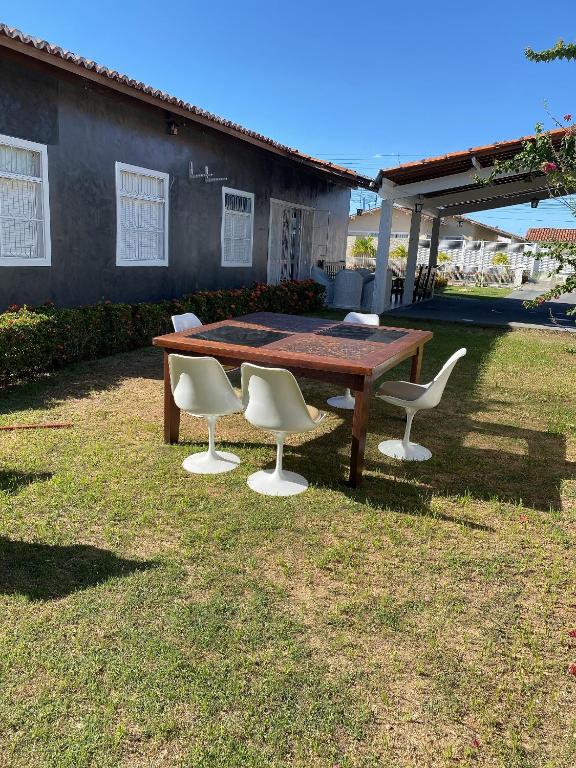 Casa em Piranhas AL - Alto Padrão - Chambres d'hôtes Piranhas