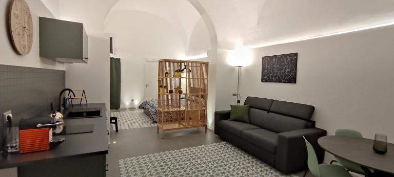 Urban Suite - B&B Catania