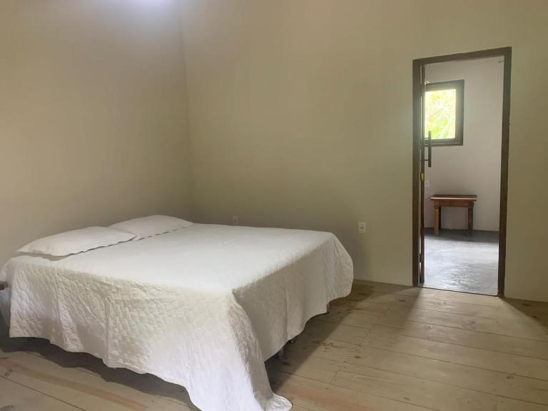 Casa Flor da Terra - B&B Caraiva