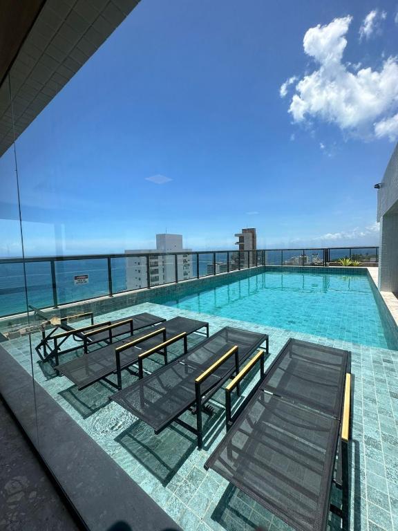Coração de Salvador - B&B Salvador