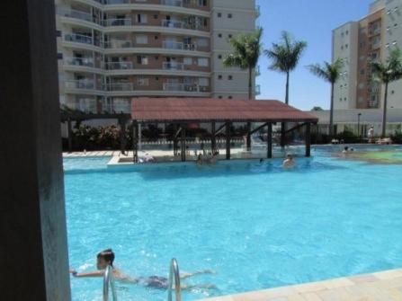 Nautilus Beira Mar - B&B Penha
