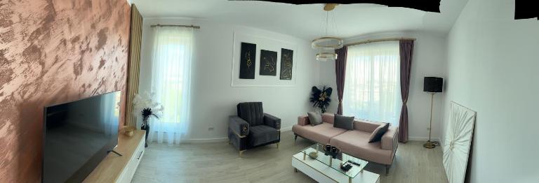 GlamArt Apartment - B&B Craiova