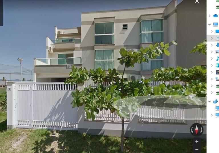 Pousada Souza & Souza - B&B Barra Velha
