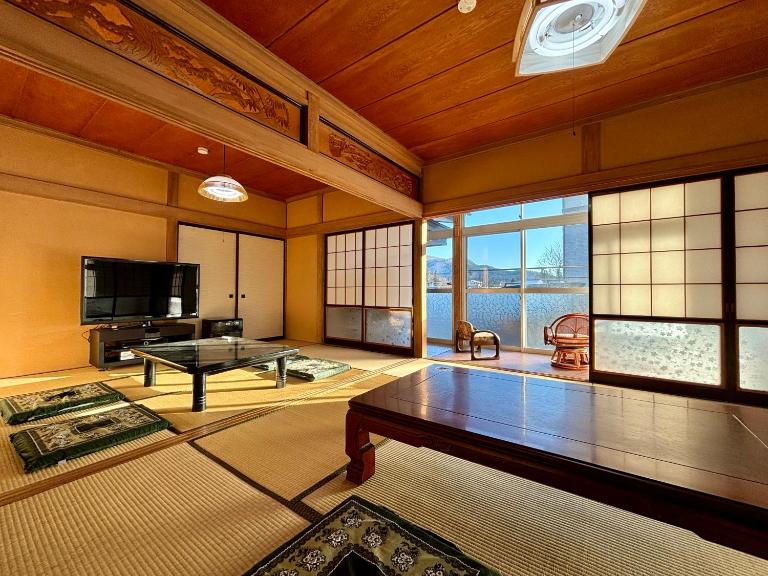 Snow Fever - Clan - Chambres d'hôtes Hakuba