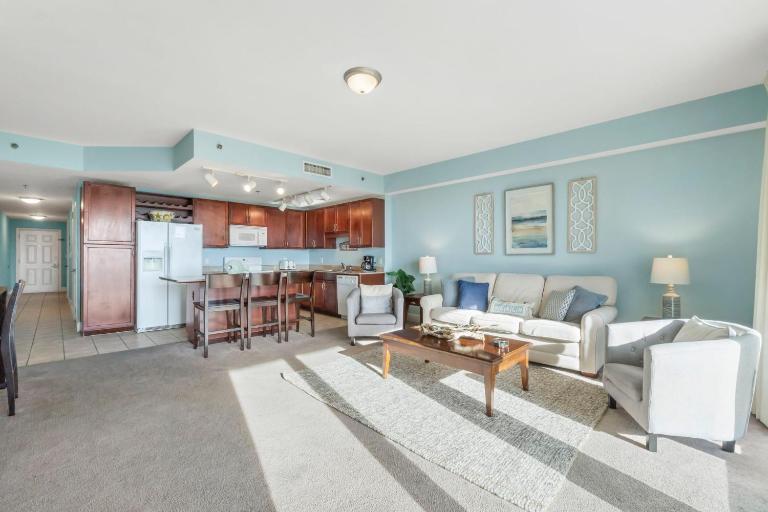 Laketown Wharf #1014 - B&B Panama City Beach