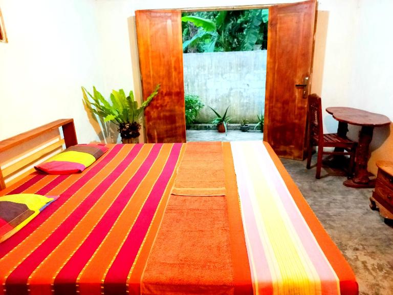 Mount Rest Villa - Ferienwohnung Hikkaduwa