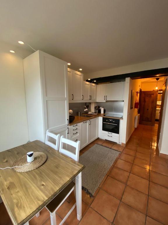 Bugaboo WINTER - Bed and Breakfast Sierra Nevada