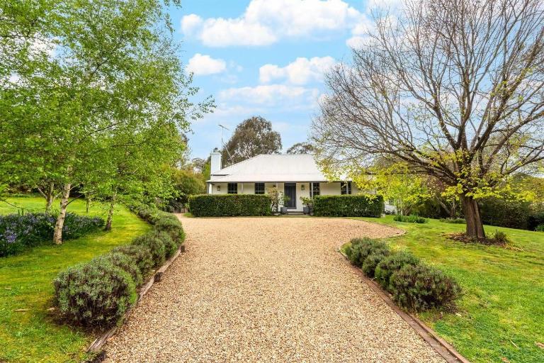 Somerset, Berrima, Southern Highlands - Bed and Breakfast Berrima