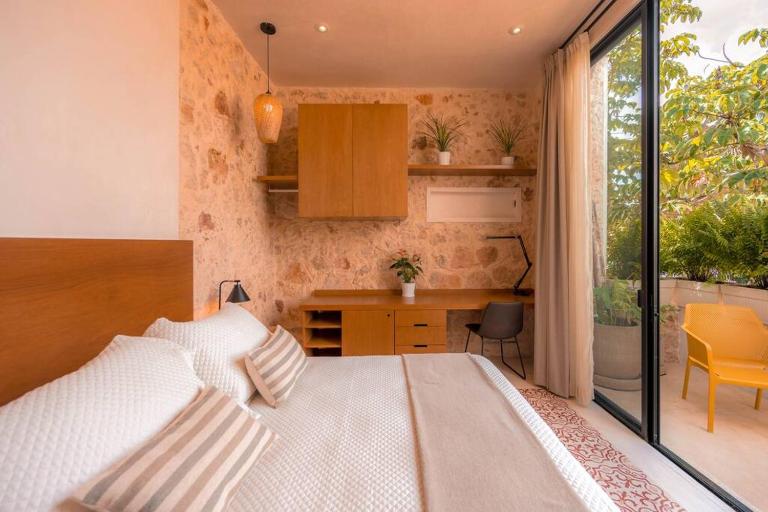 Kinal 04 - Apartment - Ferienwohnung Mérida
