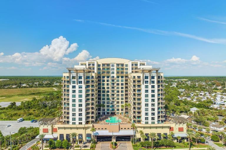 Origin #1215 - Bed and Breakfast Panama City Beach