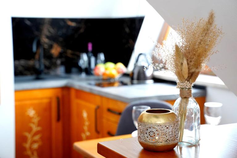Apartamenty u Trebuniów - B&B Suche