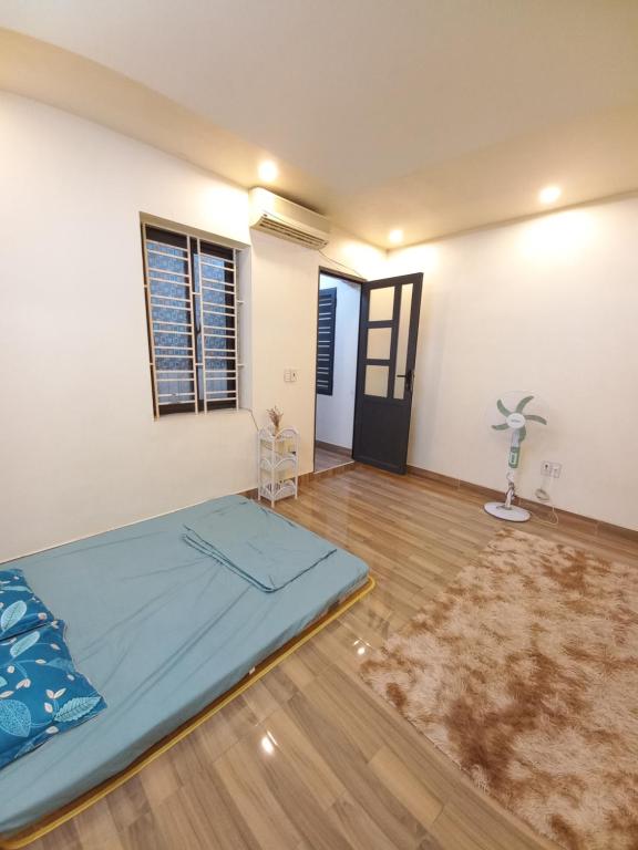HAPPY HOMESTAY Đình Đông - B&B Haiphong
