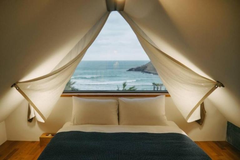 Yaho Beach House - B&B Jeju City