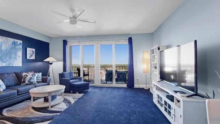 Laketown Wharf #1537 - B&B Panama City Beach