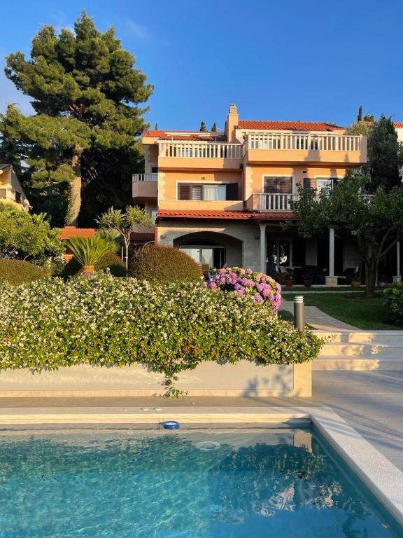 Villa Laperosa - B&B Cavtat
