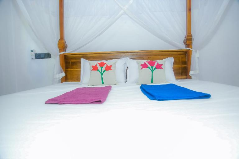 Nethusha Villa - Bed and Breakfast Mirissa city