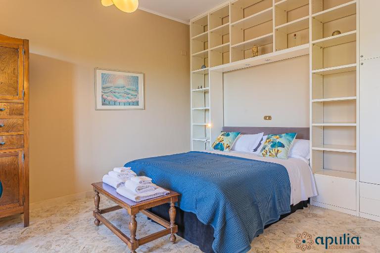 Smile House By Apulia Accommodation - B&B Bari