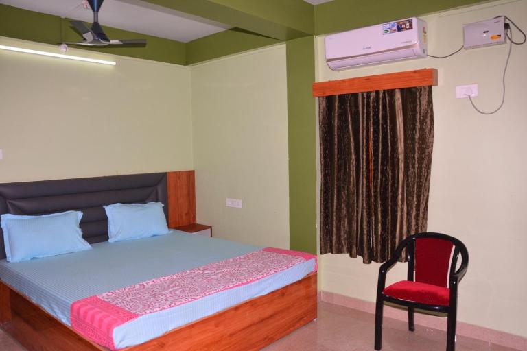 SEA SUN PARADISE, OPP. KALAPANI MUSEUM, GARACHARMA - B&B Port Blair