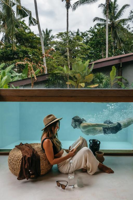 Casa Pohon Ubud - B&B Ubud