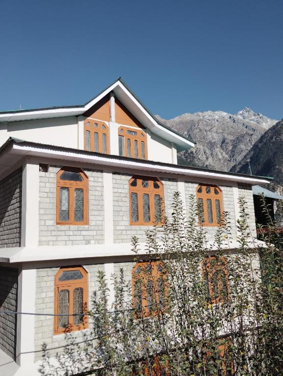 Sonam Homestay Reckong Peo - B&B Kalpa