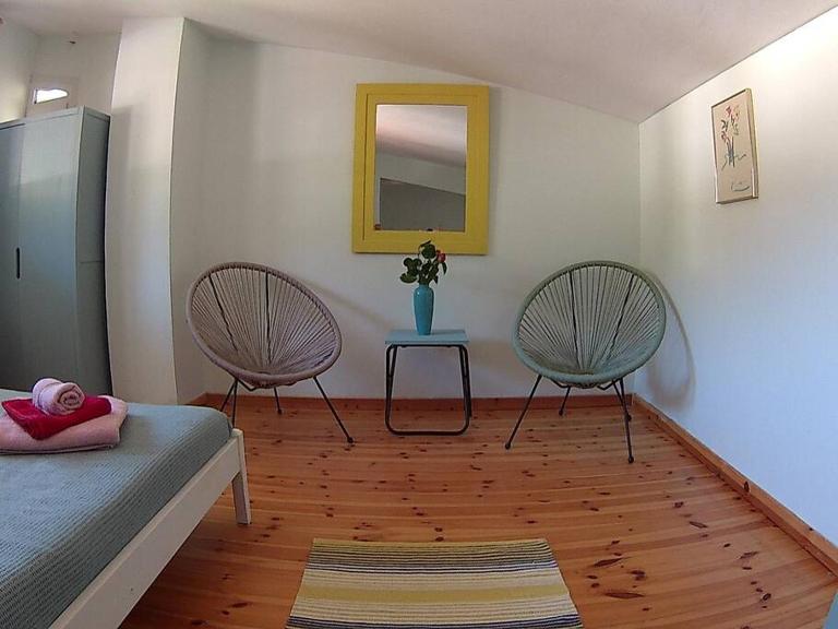 Casa de Playa 1, Golden Beach, Thasos - B&B Chrysí Ammoudiá
