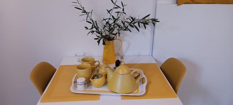 Athenian Asty Guesthouse - B&B Atene
