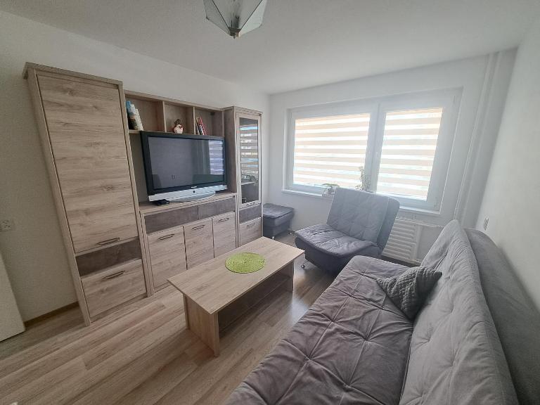 Jaukus butas - Ferienwohnung Klaipėda