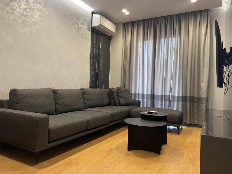 Tirana LUX Apartments - B&B Tirana