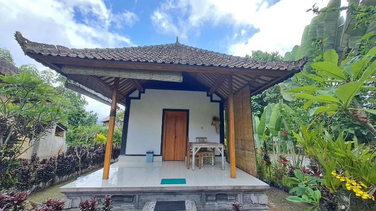 The Bukit Artha - B&B Amlapura