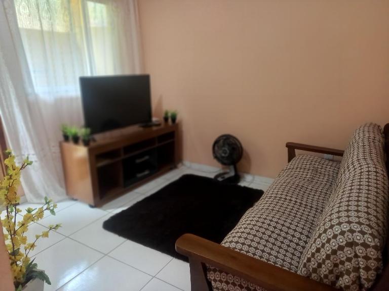 Cantinho na Serra - Chambres d'hôtes Miguel Pereira
