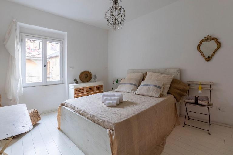 Pozzo Garitta, Borgo dei ceramisti, Albissola Marina - B&B Albissola Marina