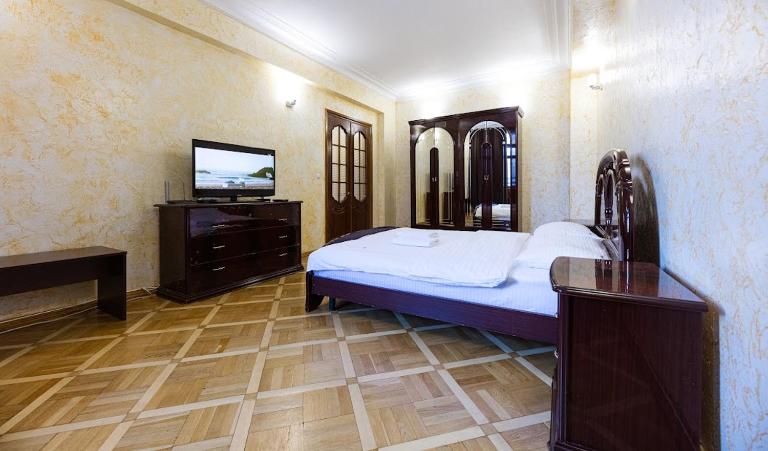 Apartment Arena City 911 - B&B Kyiv