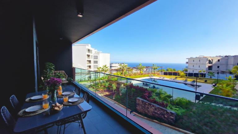 Roots Loft by LovelyStay - Ferienwohnung Funchal