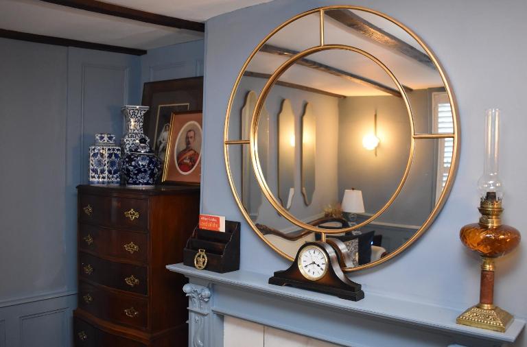 One Church Square - B&B Rye