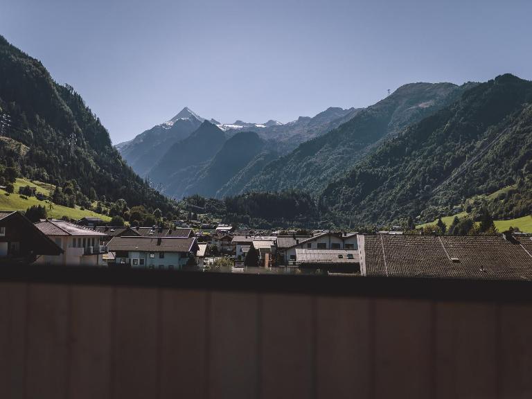 FP Appartements by we rent, SUMMERCARD INCLUDED - Chambres d'hôtes Kaprun