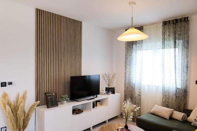 Grgic Apartments - Lux APT2 - Free Parking - Ferienwohnung Zagreb