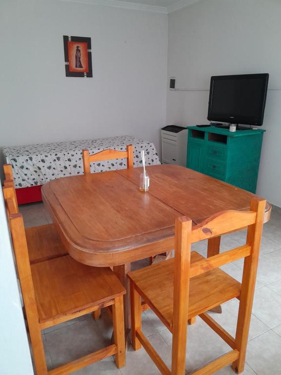 Casa Serrana 2 - B&B Tandil