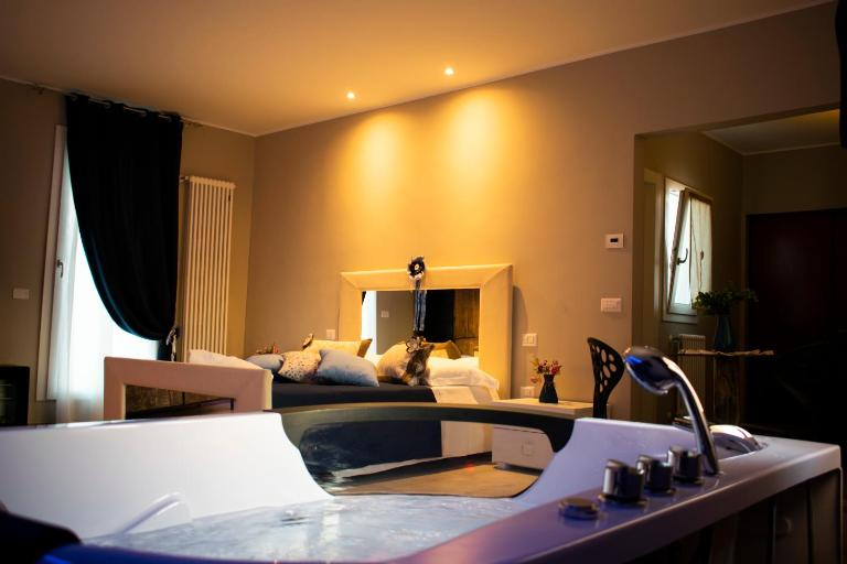 B&B Sulla Rupe - B&B Gravina in Puglia