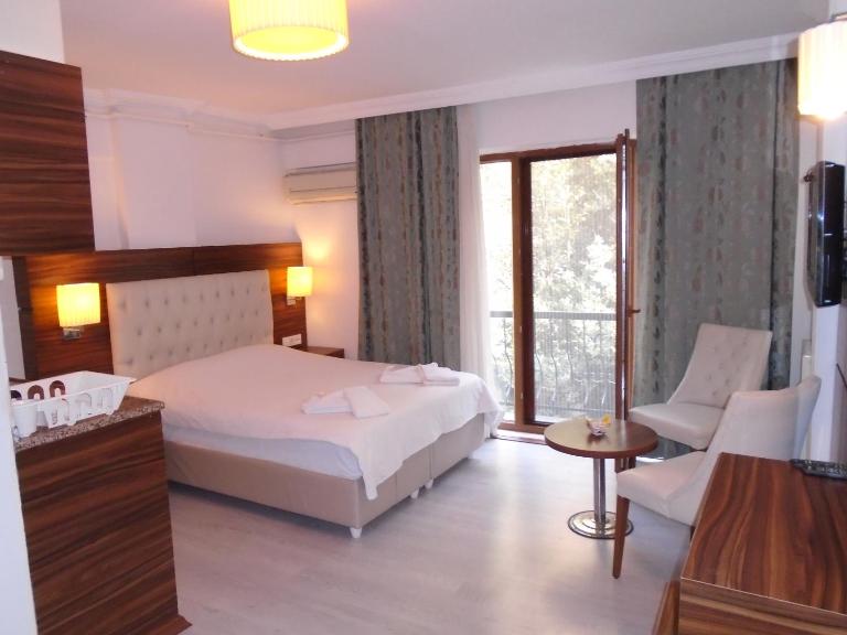 City House - Ferienwohnung Istanbul