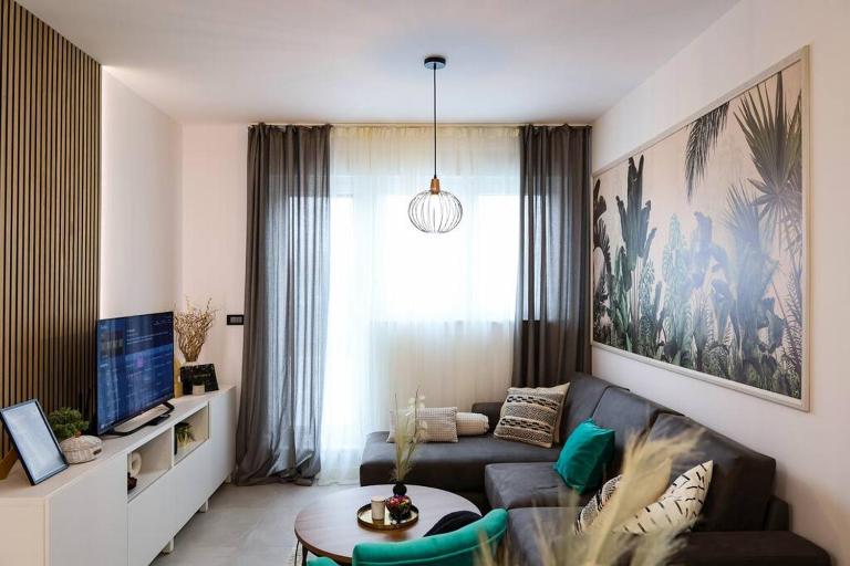 Grgic Apartments - Lux APT3 - Free Parking - Chambres d'hôtes Zagreb