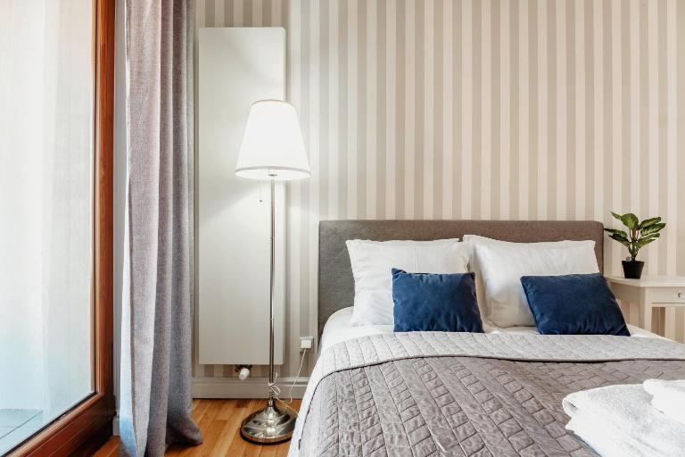 Apartamenty PREMIUM Plac Litewski - Ferienwohnung Lublin